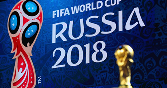 Seko 2018.gada FIFA Pasaules kausa izlozei radio “NABA” raidījumā “Olē” specizlaidumā sestdien