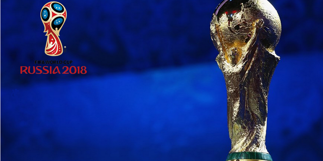 Paziņots 2018.gada FIFA Pasaules kausa kvalifikācijas turnīra spēļu kalendārs
