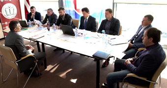Video: A-UEFA vārtsargu treneru programmas eksaminēšana