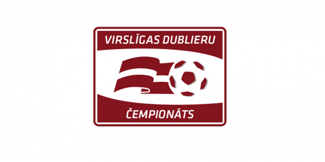 Pārcelta Virslīgas dublieru čempionāta spēle starp FK "Ventspils-2" - FK "Liepāja-2"