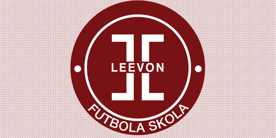 Futbola skola LEEVON piedāvā jauna dizaina mājaslapu
