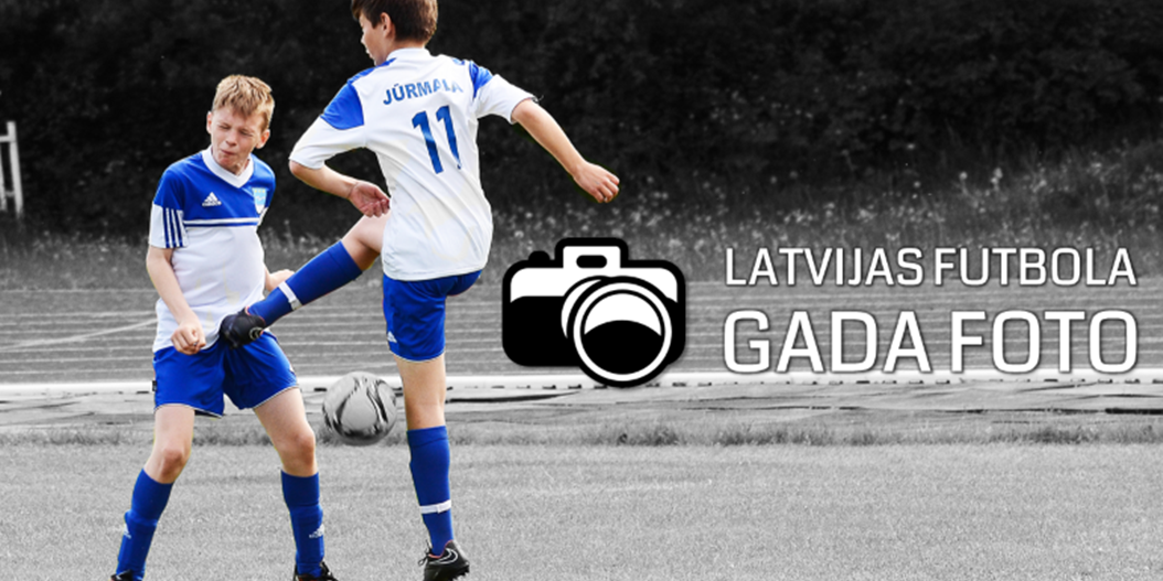 Izvēlies Latvijas futbola gada foto!