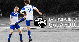 Izvēlies Latvijas futbola gada foto!
