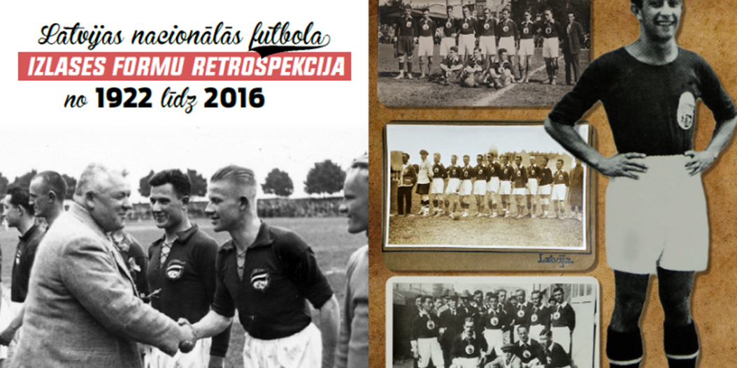 Lasi e-žurnāla "Latvijas Futbols" jauno numuru!