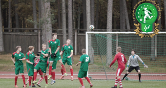Latvijas Jaunatnes čempionāta vecākās grupas medaļu cīņas "Sportacentrs.com" tiešraidē