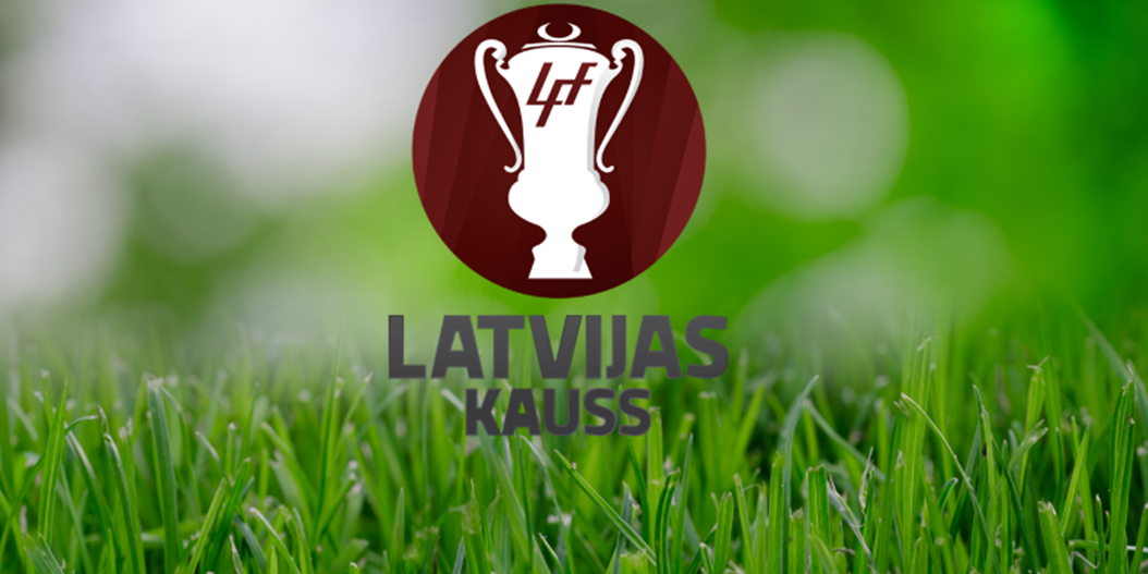 Līdz 5. maijam klubi, kas nestartē LFF turnīros, var pieteikt dalību Latvijas kausā