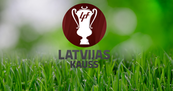 Līdz 5. maijam klubi, kas nestartē LFF turnīros, var pieteikt dalību Latvijas kausā