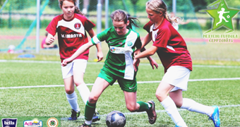 Ar U-12 grupas spēlēm Olainē un Rīgā atsāksies Latvijas meiteņu futbola čempionāta sezona