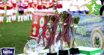 Jaunajā Latvijas meiteņu futbola vasaras čempionātā piedalīsies 25 komandas