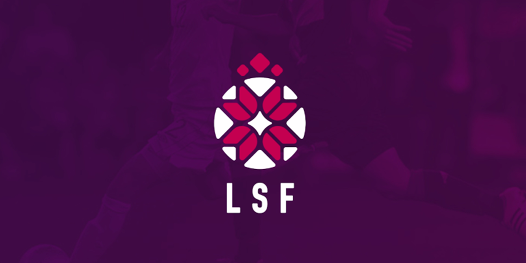 Latvijas sieviešu futbola mājaslapa