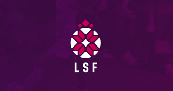 Latvijas sieviešu futbola mājaslapa