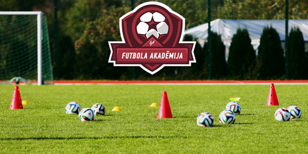 Notiks pirmā LFF Futbola akadēmijas talantu skate meitenēm