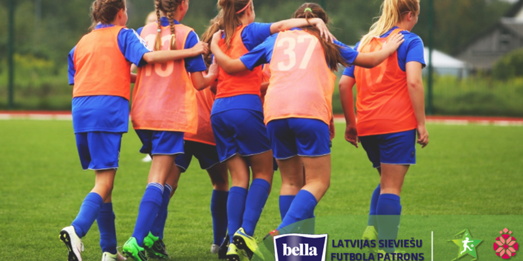 Jauni rekordi Latvijas meiteņu čempionātā - sezona pulcēs 35 komandas četrās vecuma grupās