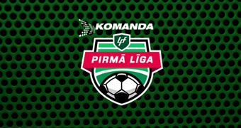 komanda.lv Pirmā līga: Valmieras un Olaines futbolistiem svarīgi mači cīņā par otro vietu
