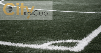 Otro gadu pēc kārtas norisināsies jauniešu futbola turnīrs Riga City Cup