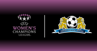Rīgas Futbola skola startēs UEFA Sieviešu čempionu līgas kvalifikācijas kārtā
