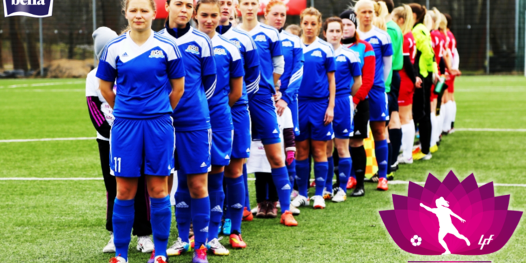 Ar īpašu video un preses konferenci prezentēs jauno Sieviešu Futbola līgas sezonu