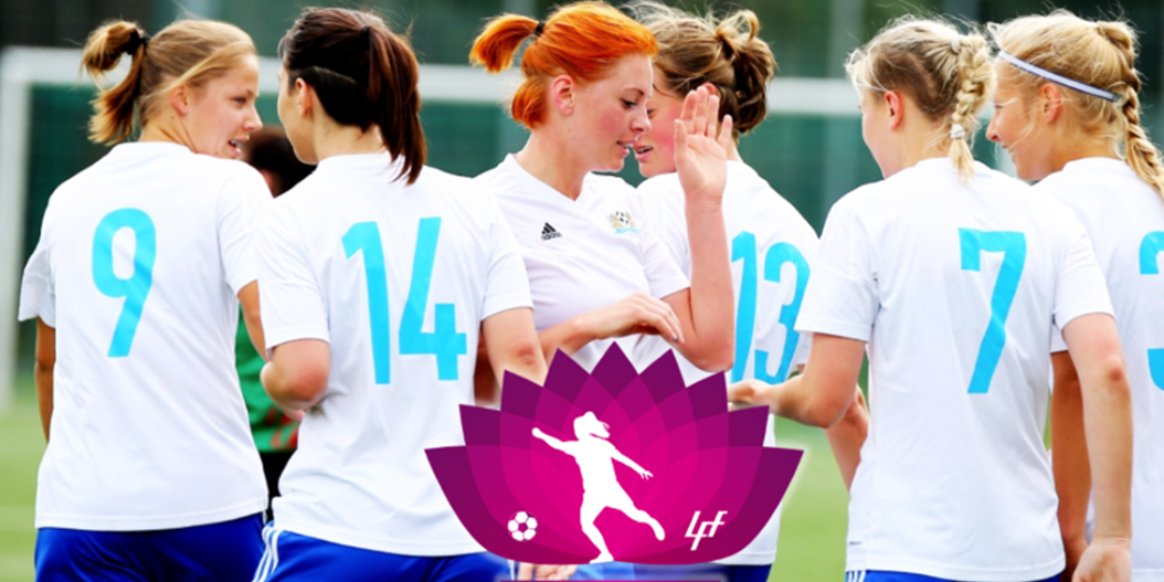 Publicēti Sieviešu Futbola līgas komandu jaunās sezonas sastāvi
