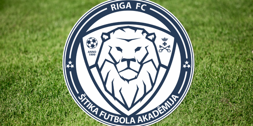 Genādija Šitika futbola akadēmija Riga FC piedāvā darbu bērnu un jauniešu futbola trenerim