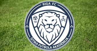 Genādija Šitika futbola akadēmija Riga FC piedāvā darbu bērnu un jauniešu futbola trenerim