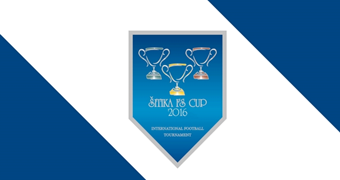 Par godu Šitika Futbola skolas jubilejai notiks turnīrs bērniem "Šitika FS Cup 2016"
