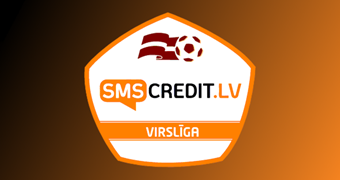 SMScredit.lv Virslīgas spēle starp Skonto FC un BFC Daugavpils sāksies ar laika nobīdi