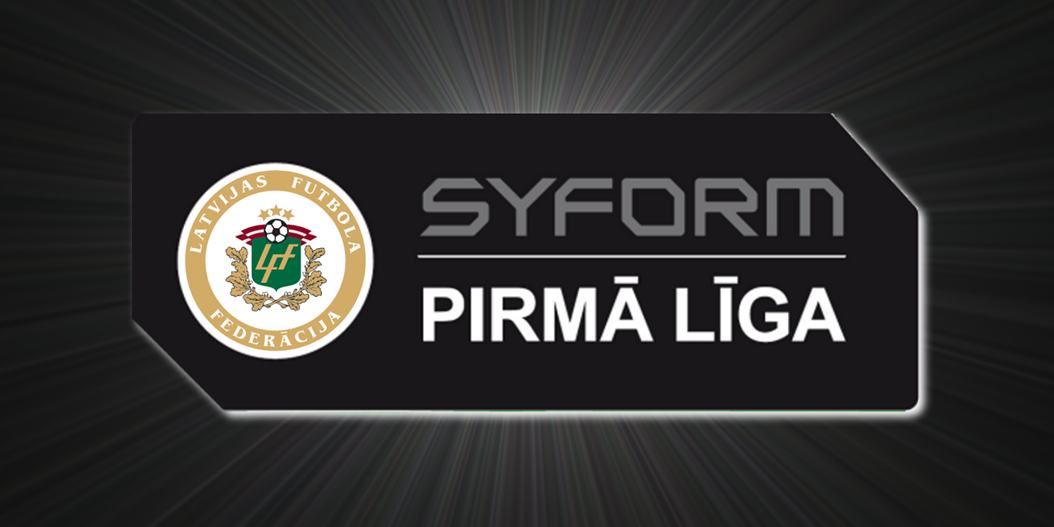 Sestdien Gulbenē tiks pasniegts "SYFORM" Latvijas 1. līgas čempionu kauss