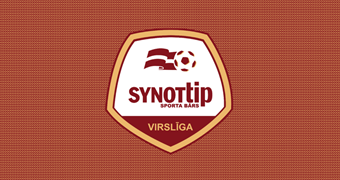 Virslīgas mačs starp FK Ventspils un Riga FC sāksies ar aizkavēšanos