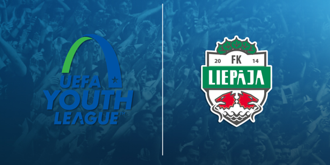FK Liepāja pirmoreiz pārstāvēs Latviju UEFA Jaunatnes līgas sacensībās