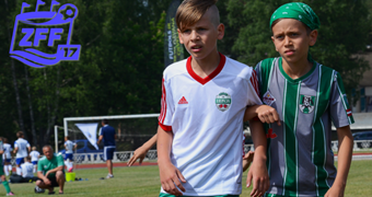Deviņas jūnija dienas Salacgrīvā valdīs Zēnu futbola festivāls