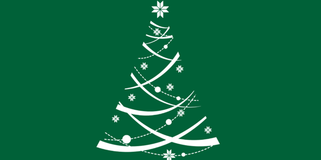Priecīgus Ziemassvētkus!