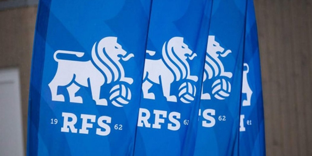Futbola kubs RFS 29. martā aicina uz pirmssezonas preses konferenci