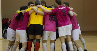 Noskaidroti labākie Rīgas telpu futbola čempionāta Izaicinājuma un Alternatīvajā līgā