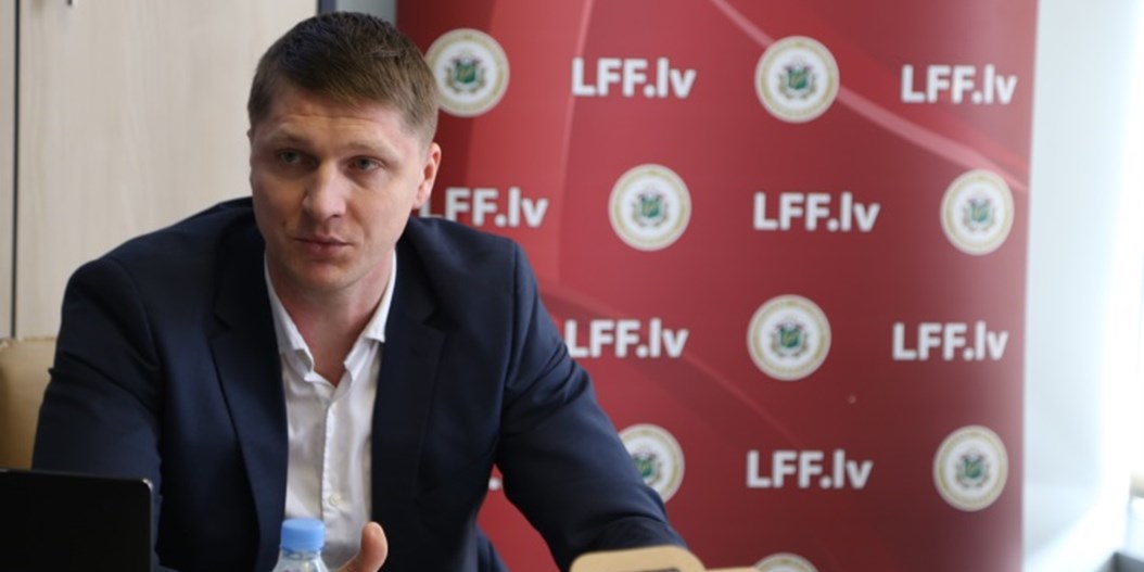 Arturam Gaidelam UEFA delegāta pienākumi U-17 Eiropas čempionāta Elites kārtā Polijā
