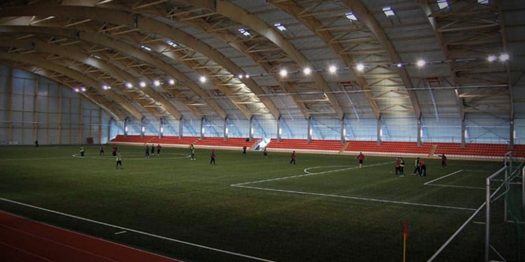 Latvijas U-18 izlase šonedēļ dosies uz trīs dienu nometni Marijampolē