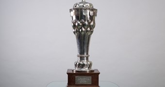 Igaunijas čempioni FC Flora iegūst atjaunotā Livonijas kausa trofeju