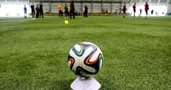 LFF nosoda Riga Cup organizatoru rīcību