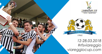 Rīgas Futbola skola brauks uz prestižo jauniešu turnīru "Viareggio Cup"