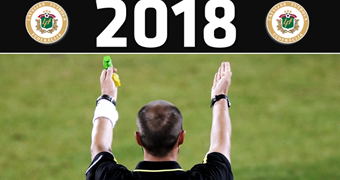 Pasaules kauss un UEFA Nāciju līga starp 2018. gada top notikumiem futbolā