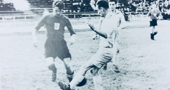 Suminām Hariju Āboltiņu 80 gadu jubilejā!