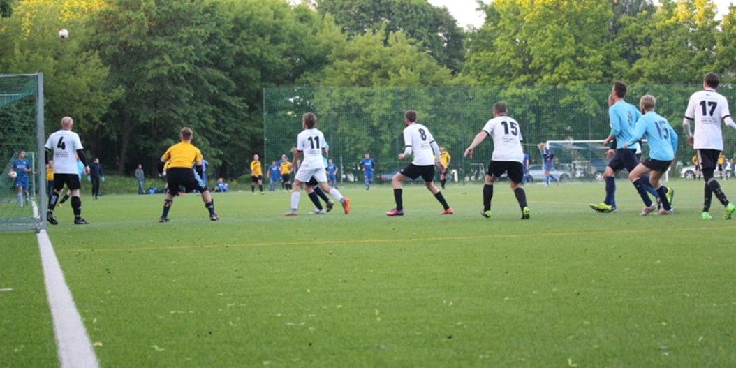 Četrām komandām otrās uzvaras Rīgas minifutbola čempionātā
