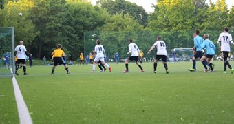 Turpinās pieteikšanās Rīgas minifutbola čempionātam