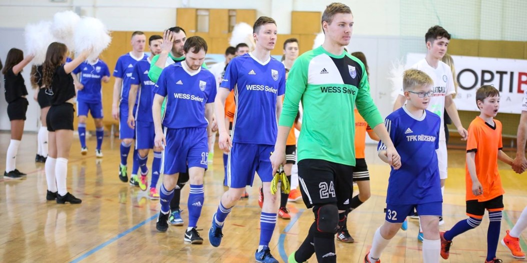 FK BEITAR sasniedz Virslīgas finālu