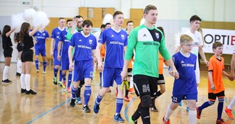 FK BEITAR sasniedz Virslīgas finālu