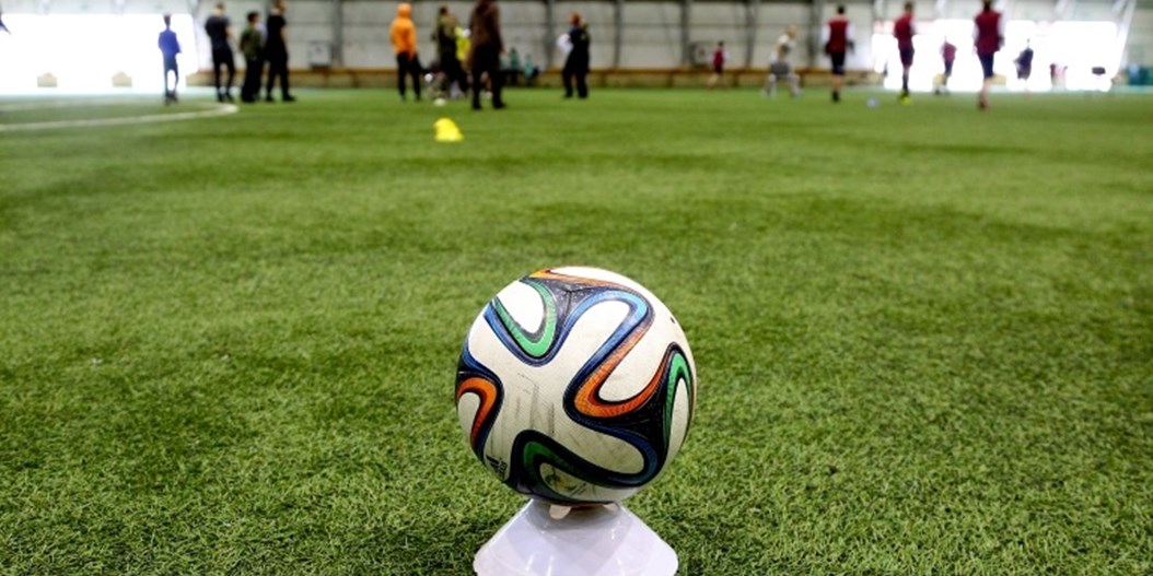 Rīgā notiks Eiropas līmeņa starptautisks korporatīvā futbola turnīrs