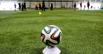 Rīgā notiks Eiropas līmeņa starptautisks korporatīvā futbola turnīrs