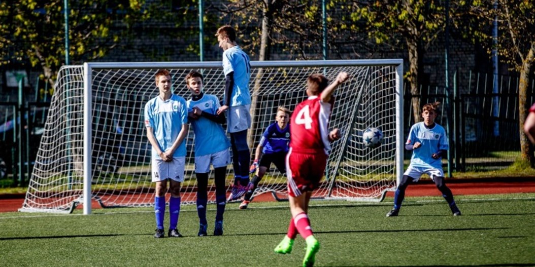 Uz Latvijas skolu čempionāta finālu brauks arī Kārsavas un Dekšāres pārstāvji