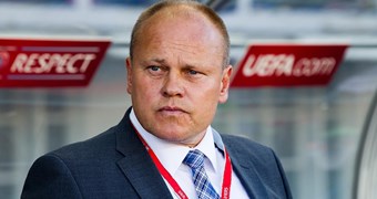 Latvijas izlases galvenā trenera amatam virza Miksu Pātelainenu