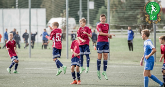 Latvijas jaunatnes čempionāta līderos 16 dažādu klubu pārstāvji