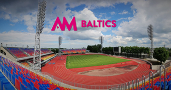 All Media Baltics pārraidīs visas Latvijas izlases spēles